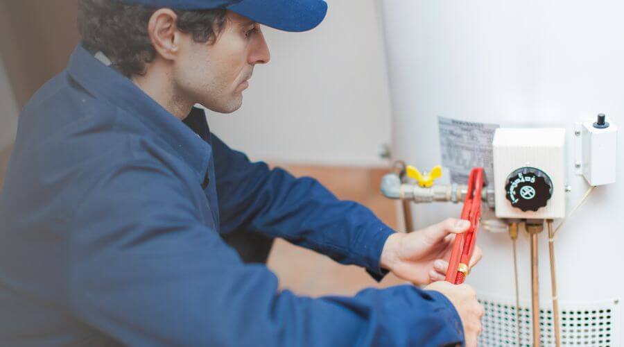 Professional Tankless Water Heater Installation in Port Tobacco, MD